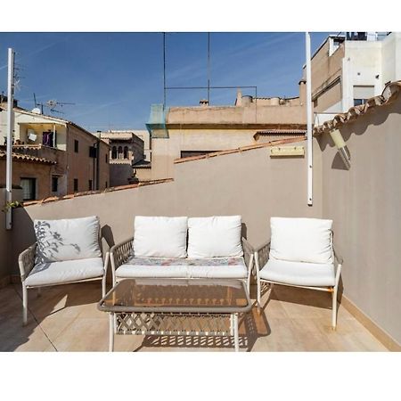 فيلا Casa Baldovinos ميورقة المظهر الخارجي الصورة