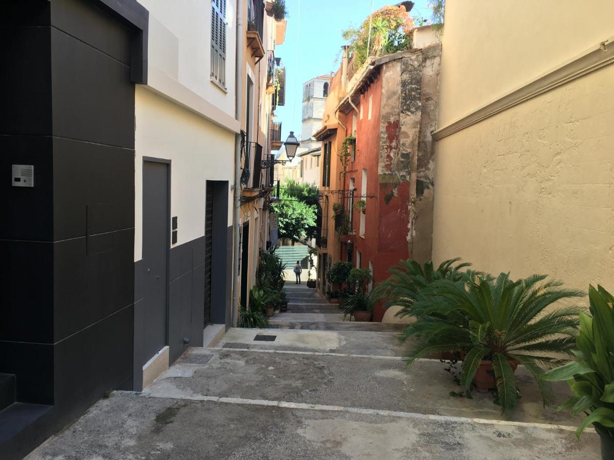 فيلا Casa Baldovinos ميورقة المظهر الخارجي الصورة