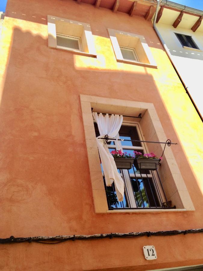 فيلا Casa Baldovinos ميورقة المظهر الخارجي الصورة