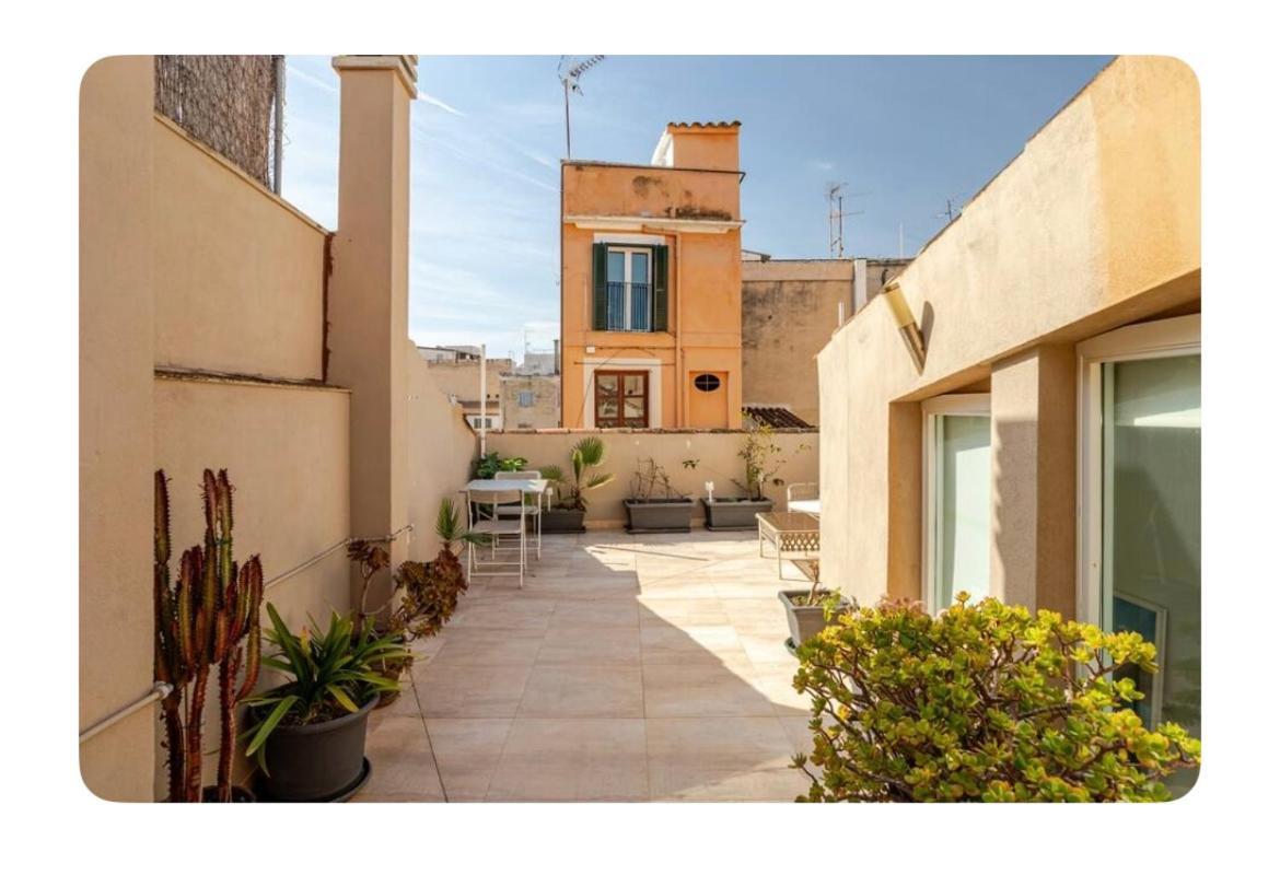 فيلا Casa Baldovinos ميورقة المظهر الخارجي الصورة