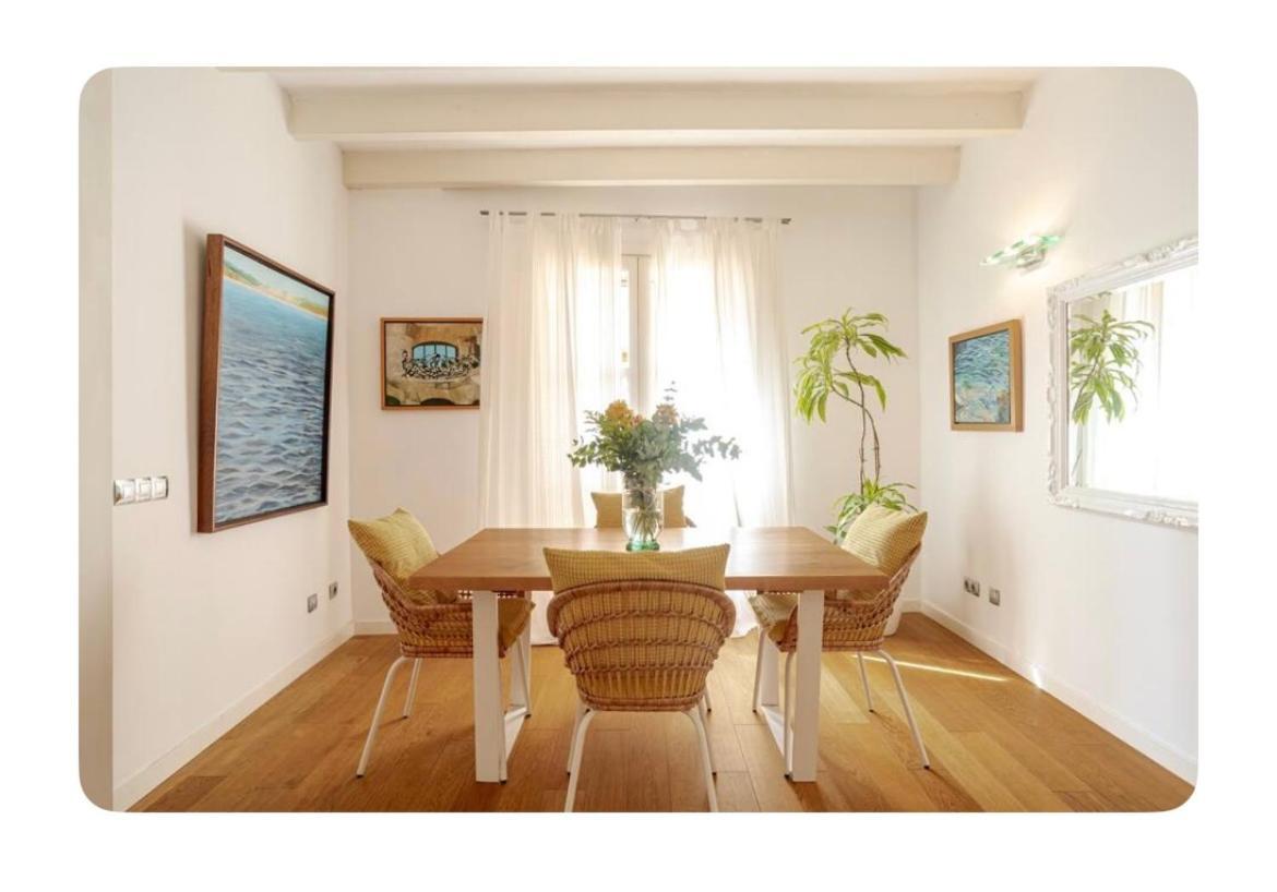 فيلا Casa Baldovinos ميورقة المظهر الخارجي الصورة