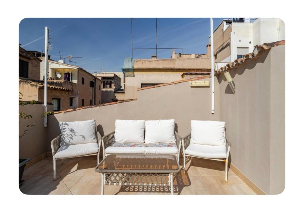 فيلا Casa Baldovinos ميورقة المظهر الخارجي الصورة