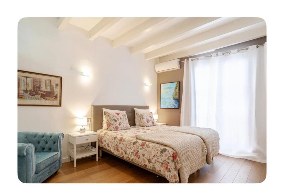 فيلا Casa Baldovinos ميورقة المظهر الخارجي الصورة