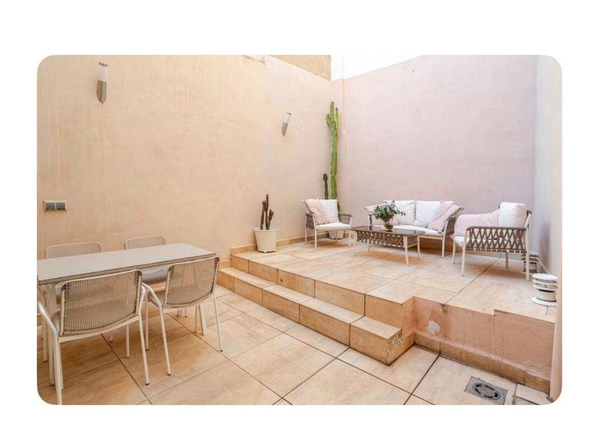 فيلا Casa Baldovinos ميورقة المظهر الخارجي الصورة